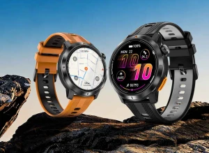 Умные часы Rollme G9 оценили в 70 долларов 