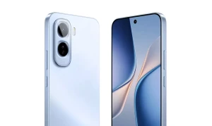 Представлен смартфон Vivo T5 Pro 5G с АКБ на 9020 мАч