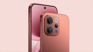 Vivo V70 вышел в России за 35 тысяч рублей 