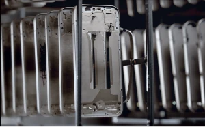 Технологии ракетостроения и спорткаров в новом смартфоне HONOR 600 Lite