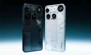 Nothing представила приложение Warp для всех платформ