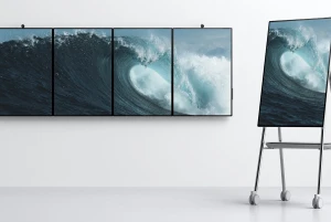 Microsoft прекращает продажу Surface Hub 3