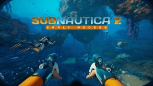 Subnautica 2 лишилась издателя в лице Krafton