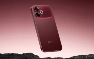 OPPO F33 5G с АКБ на 7000 мАч оценили в 345 долларов