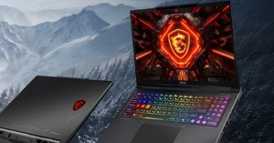 Представлен ноутбук MSI Crosshair 16 Max на Core Ultra 9 290HX