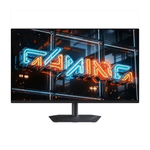 Представлен QD-OLED-монитор GIGABYTE MO32U24