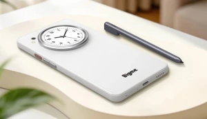 Смартфон Bigme Hibreak Dual оценили в 360 долларов 