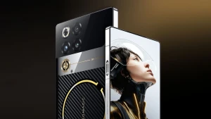 Смартфон RedMagic 11S Pro готов к выходу 