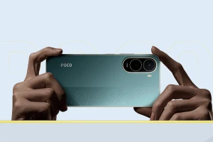 Бюджетный POCO C81 Pro получит 120-Гц экран 