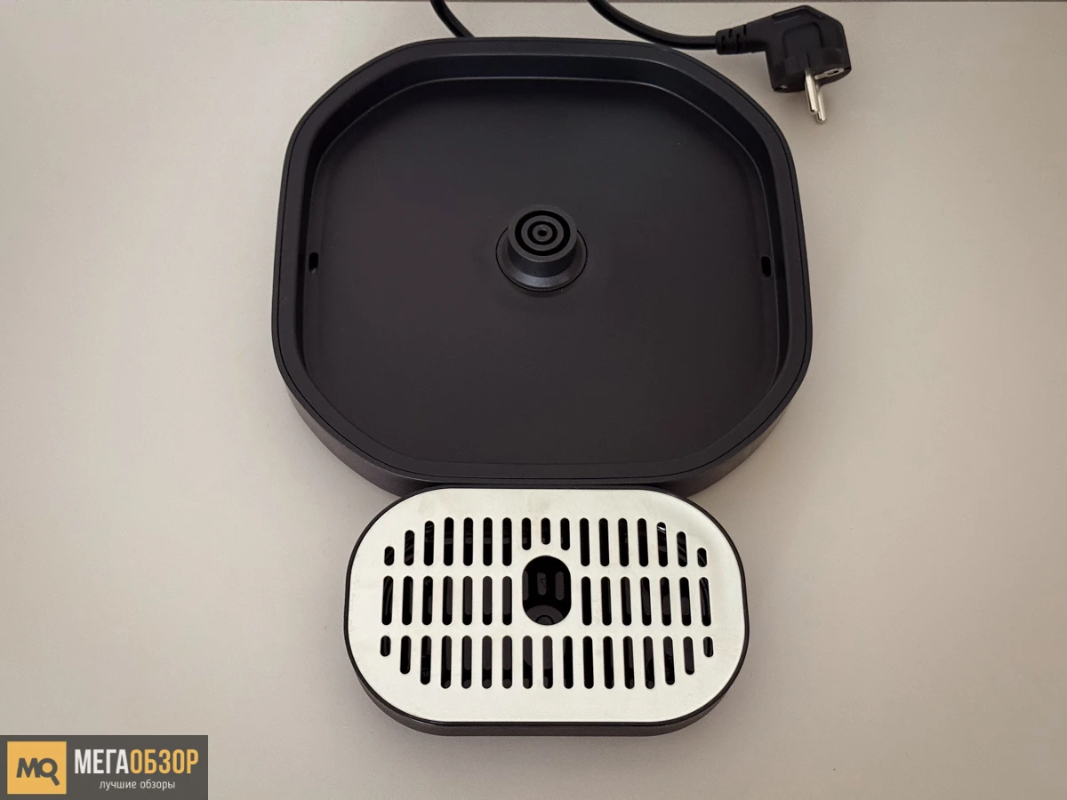 внешний вид HARPER HTP-5T02