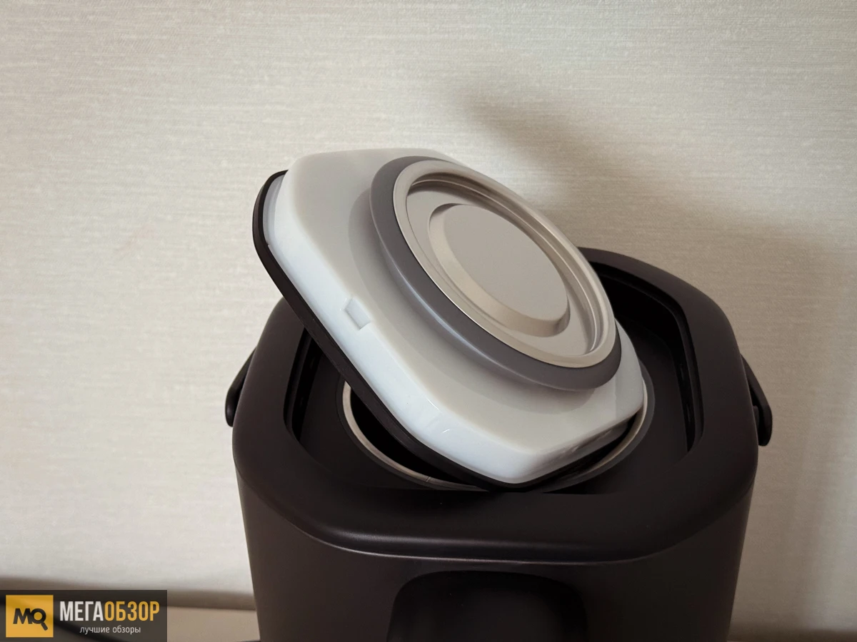 внешний вид HARPER HTP-5T02