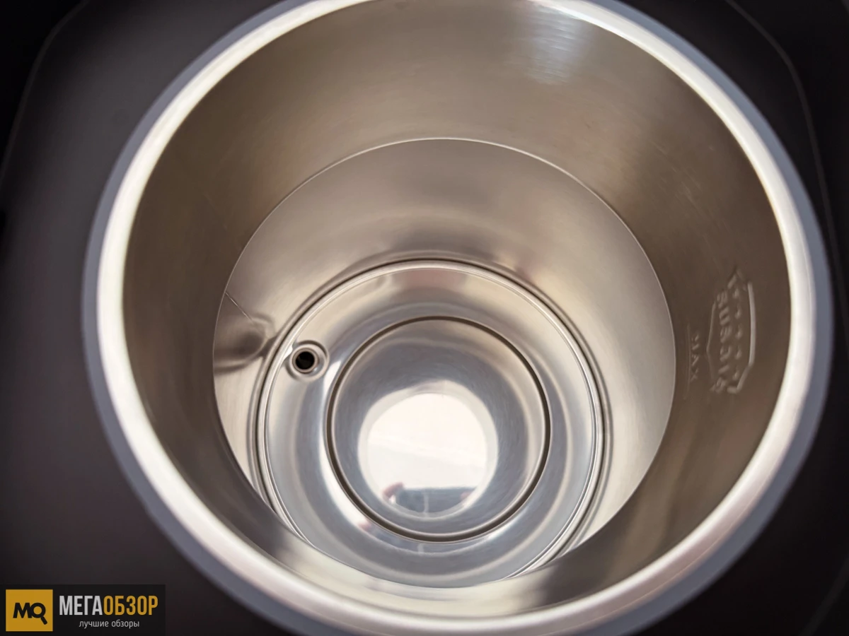 внешний вид HARPER HTP-5T02