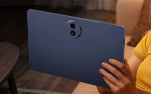 Представлен планшет TCL TAB A1 Plus с АКБ на 8000 мАч