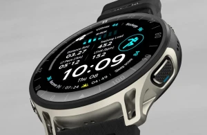 Часы Amazfit Cheetah 2 Pro оценили в 450 евро 