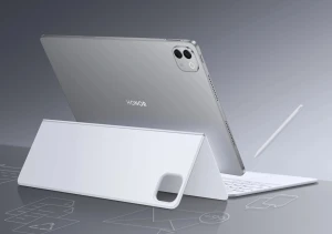 Планшет HONOR MagicPad 3 Pro 12.3 показали на пресс-рендерах 