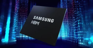 Samsung будет выпускать новую память в два раза чаще