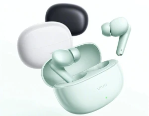 Официально: наушники Vivo TWS 5i готовы к выходу 