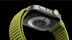 Часы Huawei Watch Fit 5 Pro полностью рассекречены