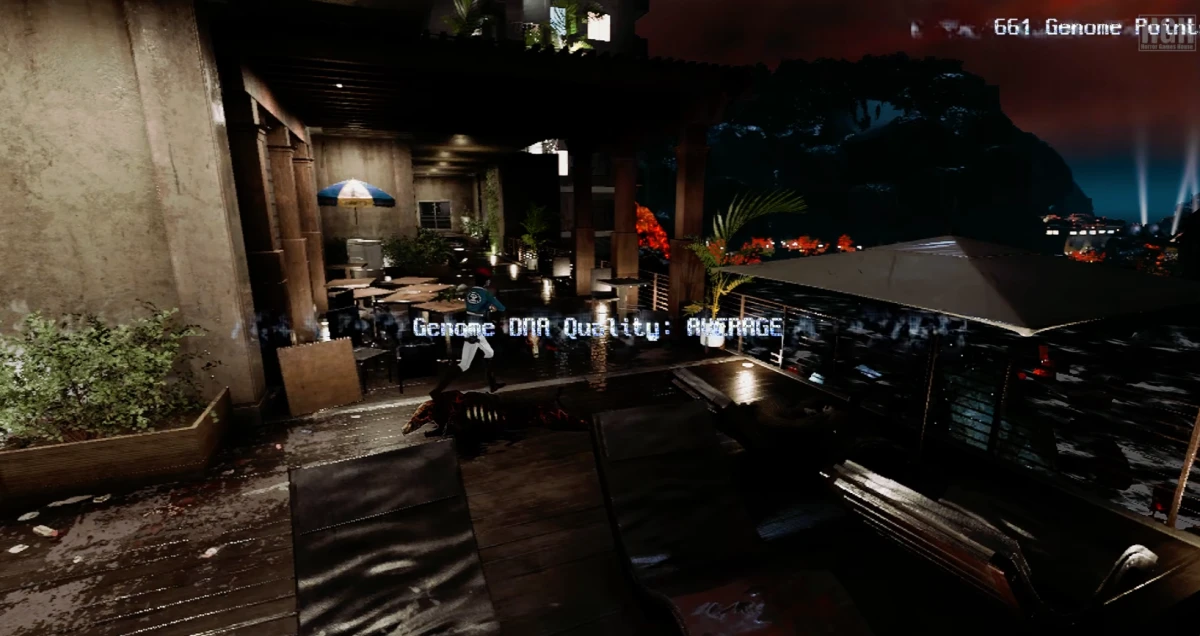 Обзор игры Ground Zero