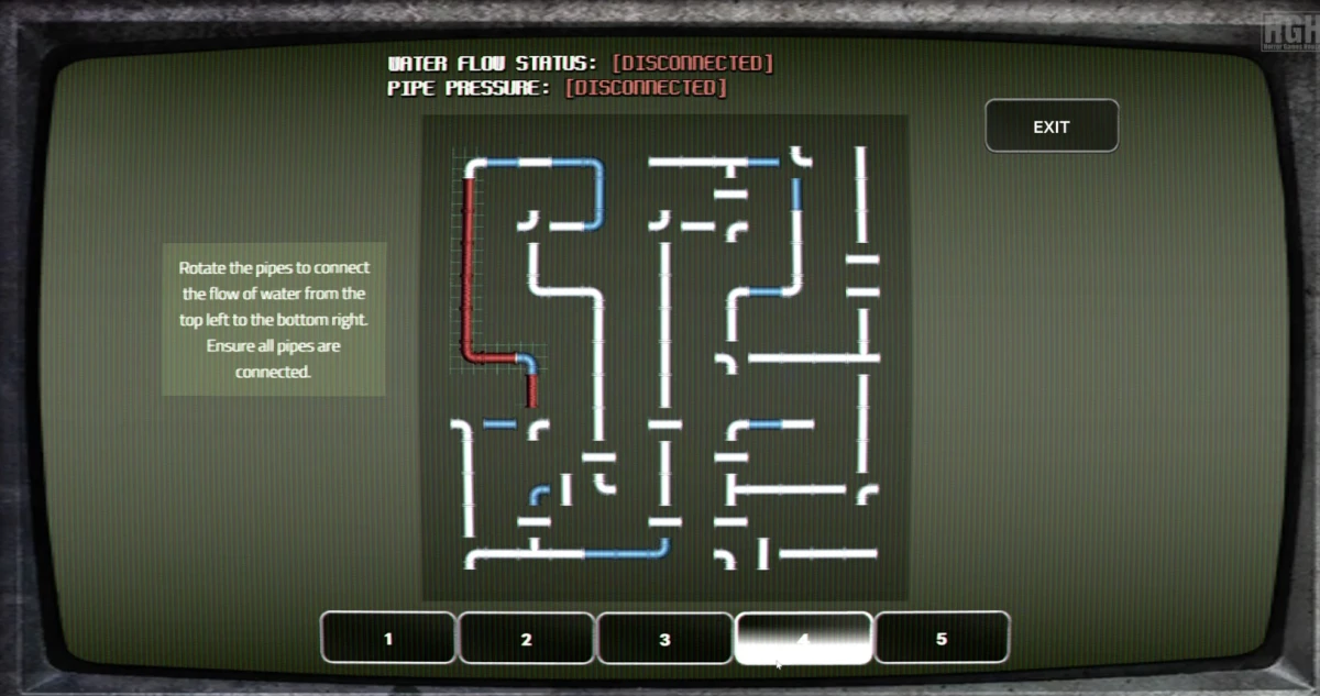 Обзор игры Ground Zero