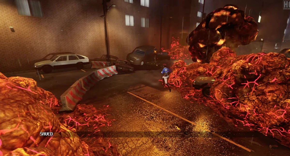 Обзор игры Ground Zero