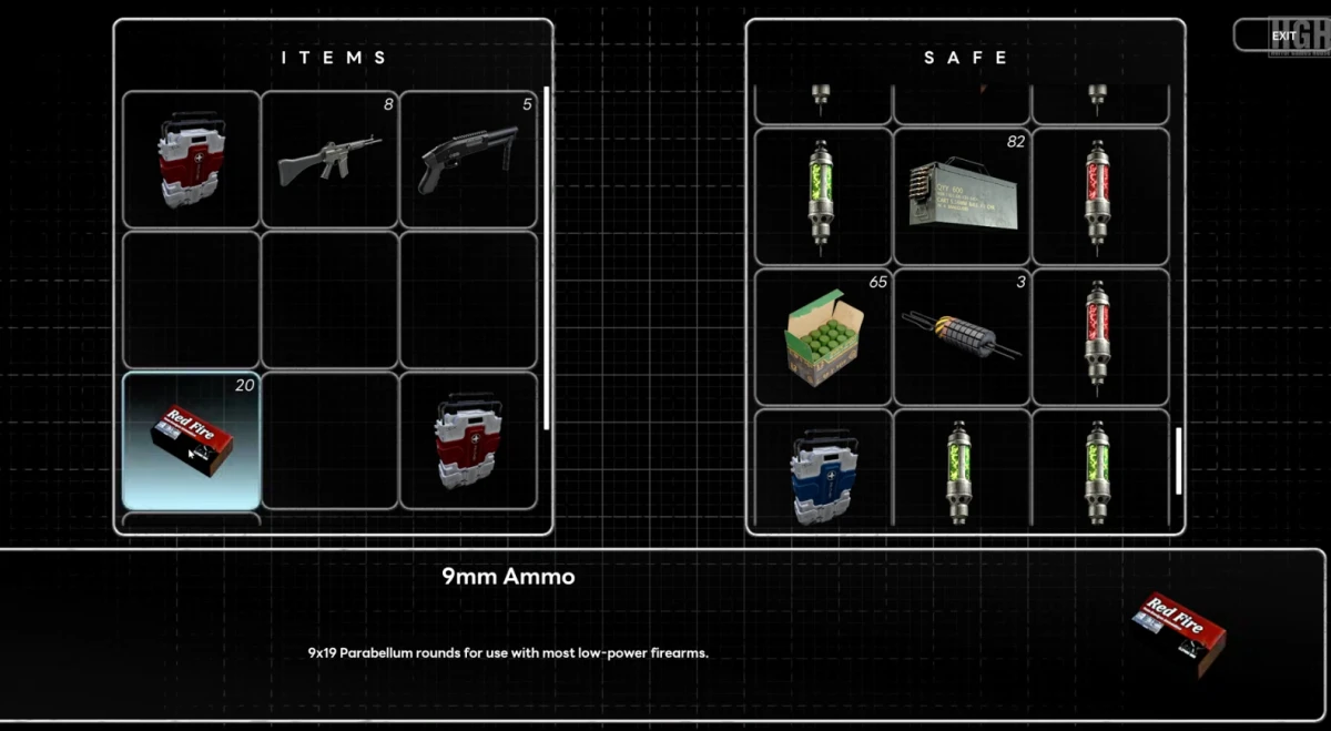 Обзор игры Ground Zero