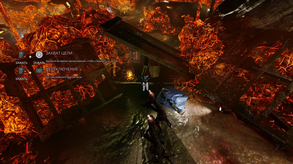 Обзор игры Ground Zero