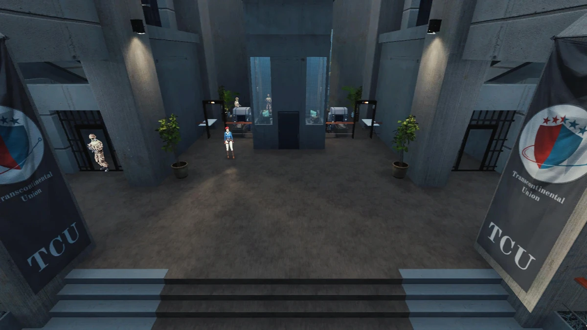 Обзор игры Ground Zero