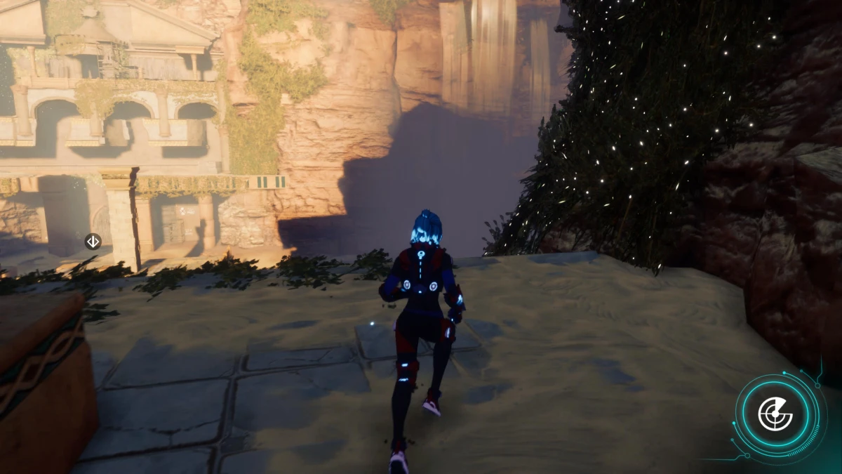 Обзор игры Ereban: Shadow Legacy