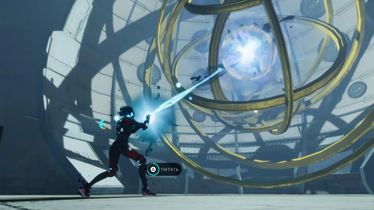 Обзор игры Ereban: Shadow Legacy