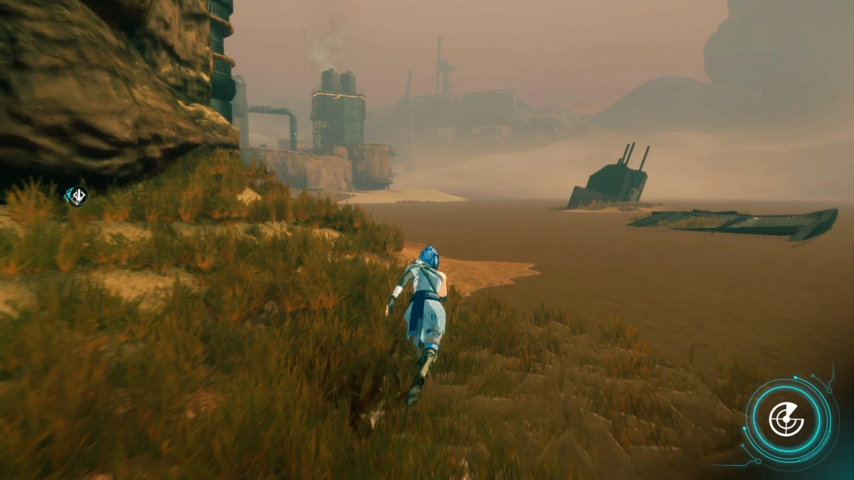 Обзор игры Ereban: Shadow Legacy