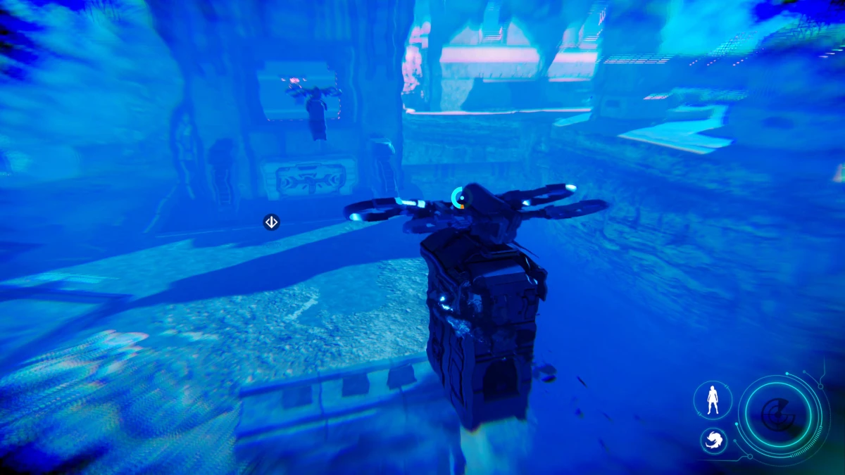 Обзор игры Ereban: Shadow Legacy