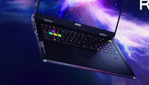 Представлен ноутбук MSI Raider 18 Max на Core Ultra 9 290HX Plus