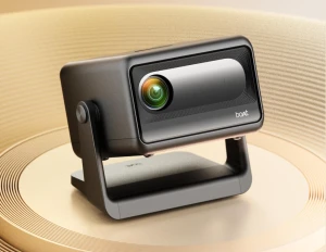 Проектор boAt CineHead E1 оценен в 80 долларов 