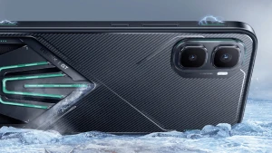 Официально: Infinix GT 50 Pro готов к выходу 