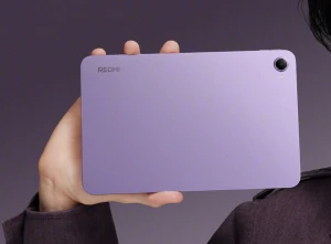 Инсайдер рассекретил планшет Redmi K Pad 2