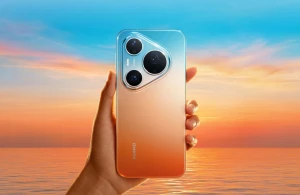 Представлен флагман HUAWEI Pura 90 Pro