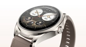 Титановые часы HUAWEI Watch Buds 2 оценили в 510 долларов 