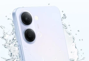 Смартфон Vivo Y6t с АКБ 6500 мАч оценили в 190 долларов 