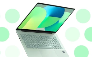Представлен ноутбук HUAWEI MateBook 14 HarmonyOS Edition