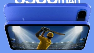 TECNO Pop X 5G с АКБ на 6500 мАч оценили в 170 долларов 