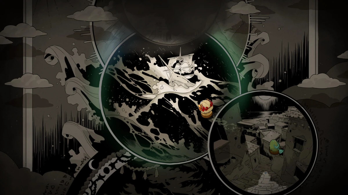 Обзор игры HADES 2