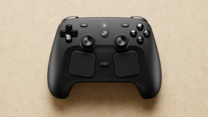 Релиз Steam Controller уже на горизонте