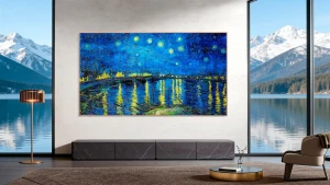 Дизайнерские телевизоры TCL A400 Pro выпустили в России 