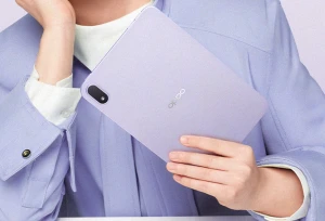 Представлен планшет OPPO Pad Mini