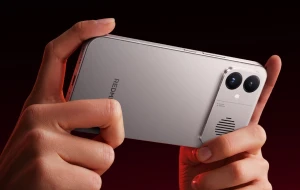 REDMI K90 Max с АКБ 8550 мАч оценен в 440 долларов