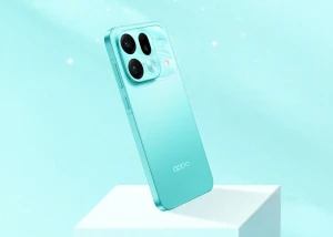 Компактный флагман OPPO Find X9s Pro оценили в 775 долларов 