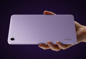 Представлен компактный и мощный планшет REDMI K Pad 2