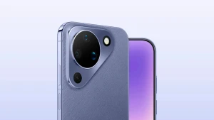 Huawei Pura 90 показали на фото после анонса