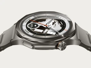 Глобальную версию OPPO Watch X3 оценили в 430 евро 